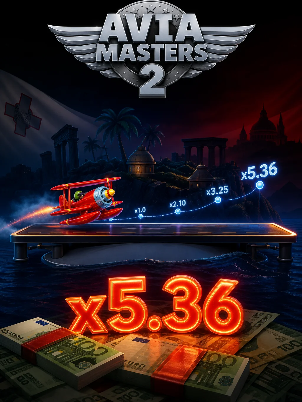 Aviamasters